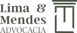 Lima e Mendes advocacia Logo 4